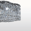Bellaria Chandelier