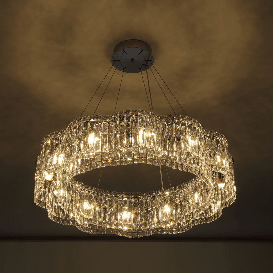 Bellaria Chandelier