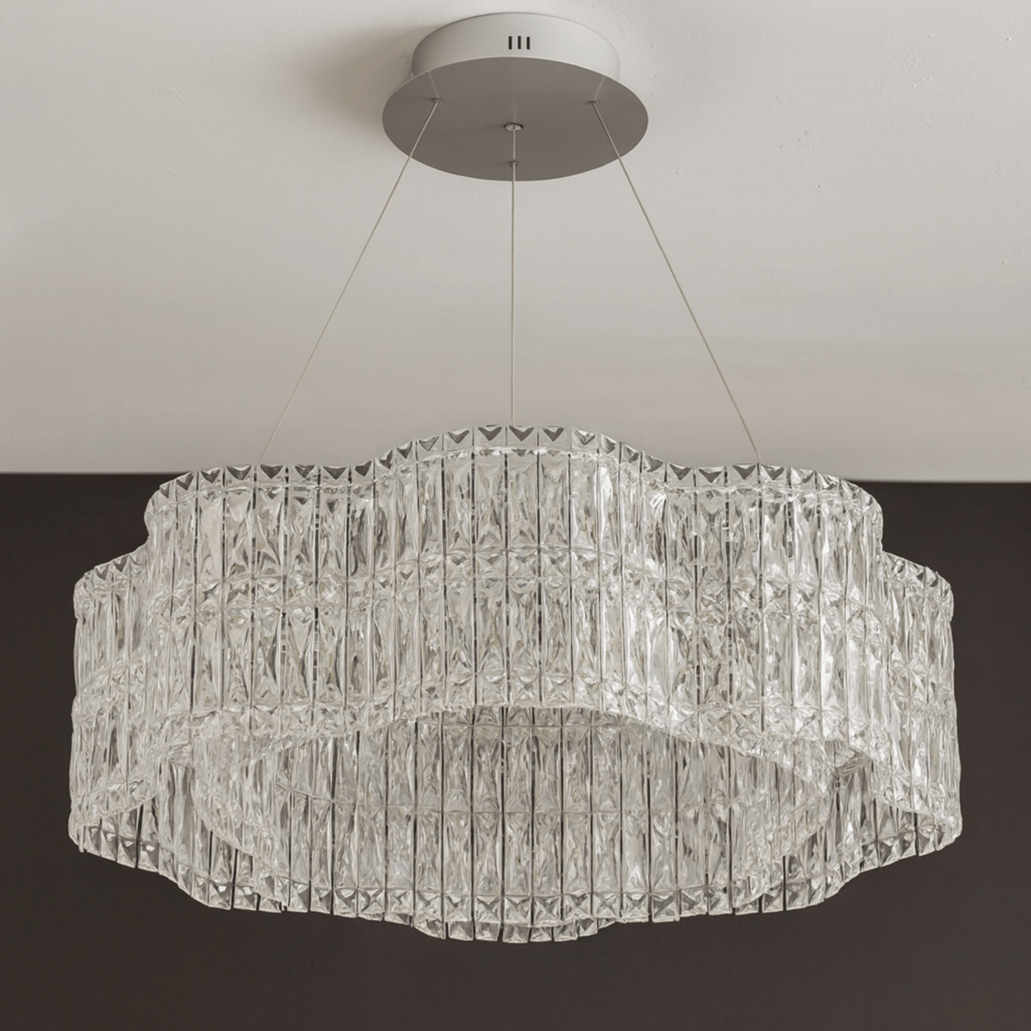 Bellaria Chandelier