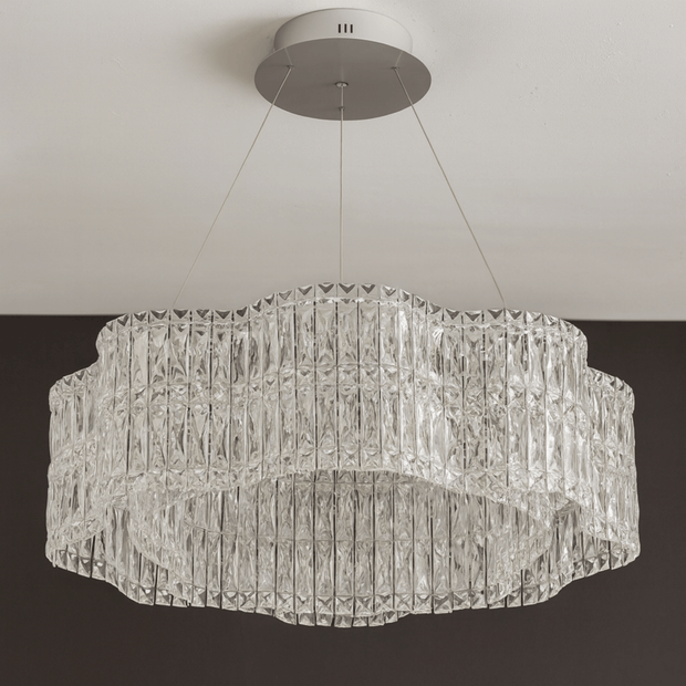 Bellaria Chandelier
