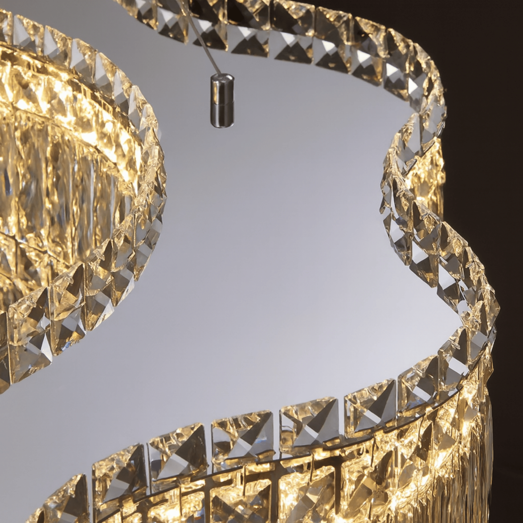 Bellaria Chandelier