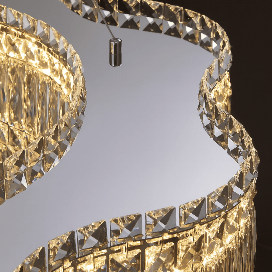 Bellaria Chandelier
