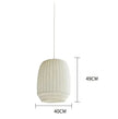 Hjordis Pendant Light