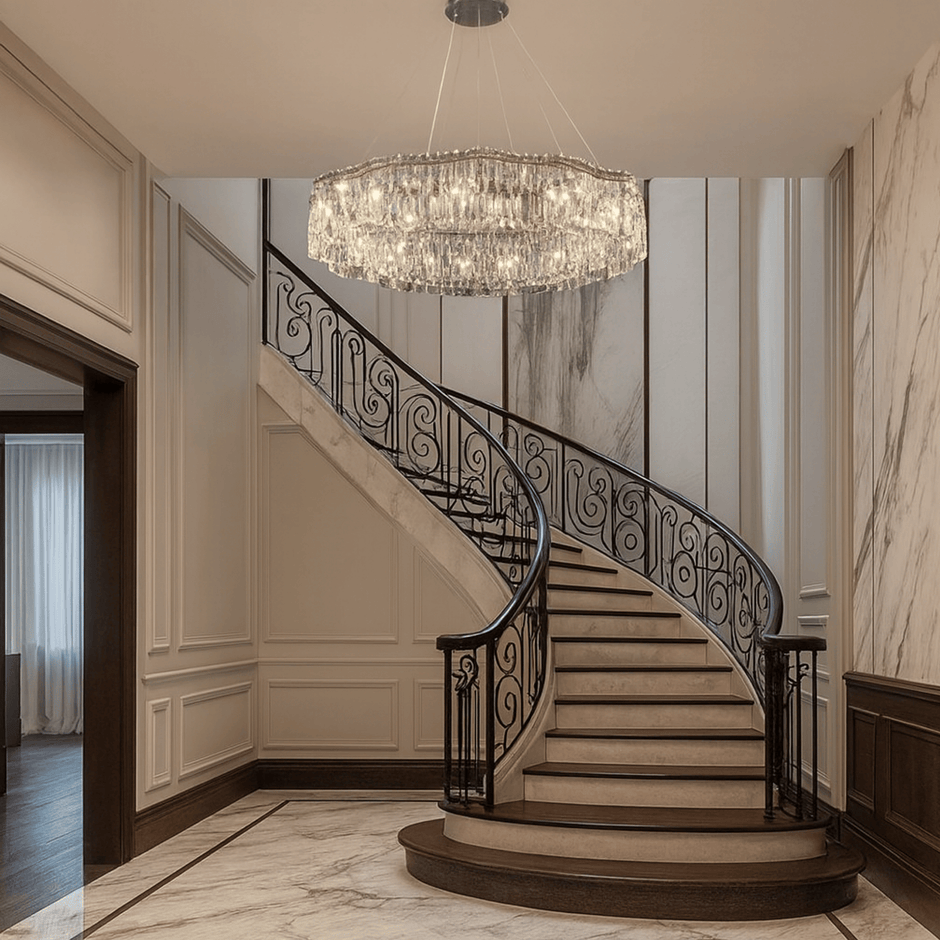 Bellaria Chandelier
