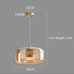 Arielle Pendant Lamp