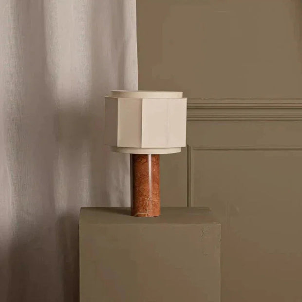 Reid Table Lamp