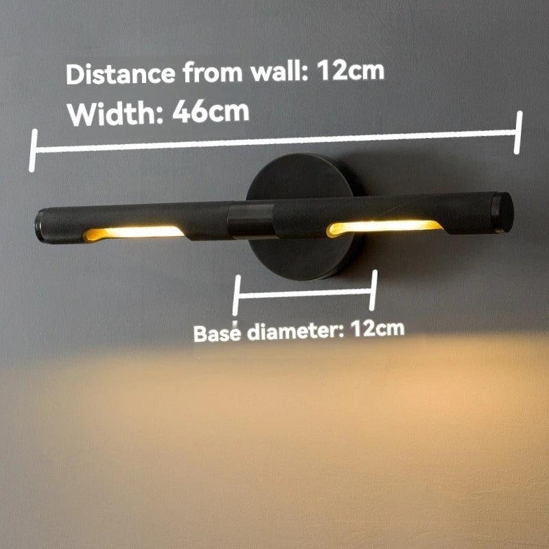 Greths Wall Light