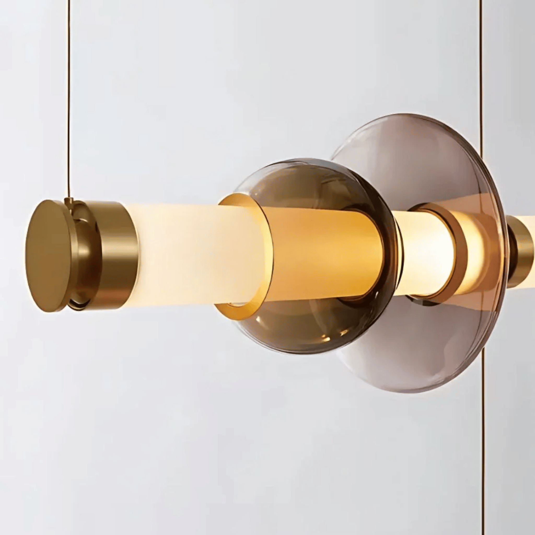 Lerieo Linear Pendant