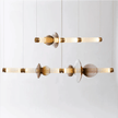 Lerieo Linear Pendant