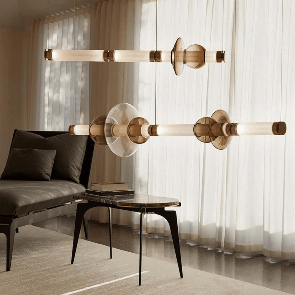 Lerieo Linear Pendant