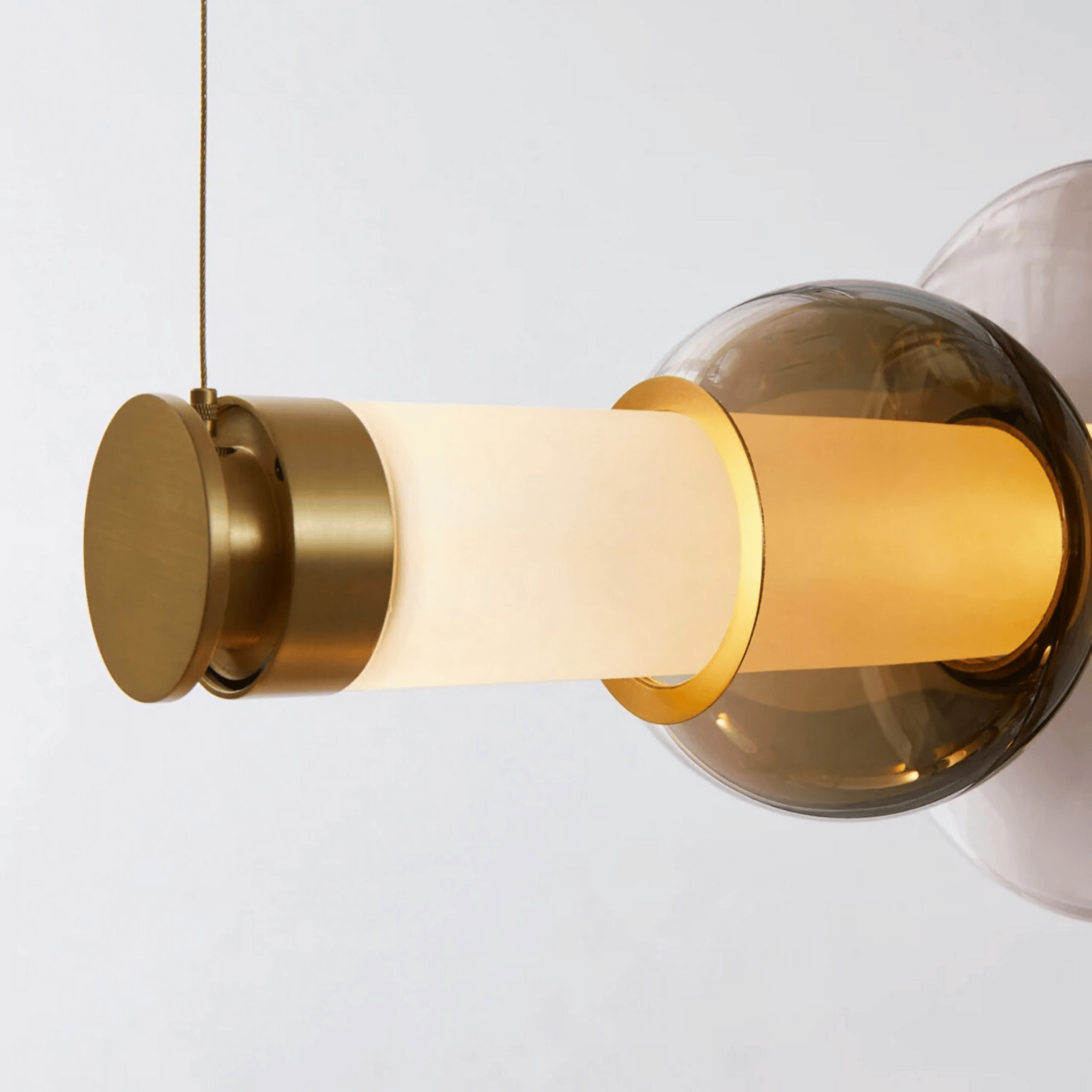 Lerieo Linear Pendant