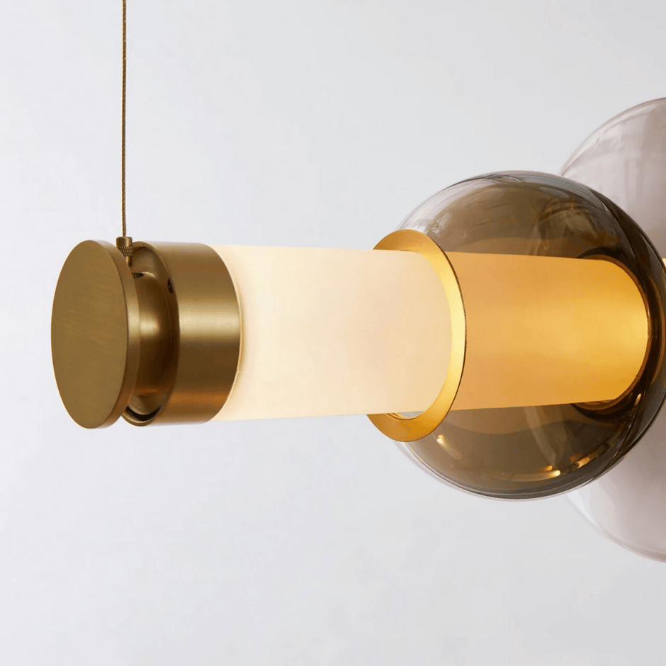 Lerieo Linear Pendant