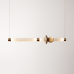 Lerieo Linear Pendant