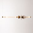 Lerieo Linear Pendant