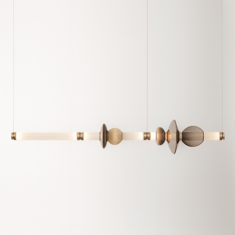 Lerieo Linear Pendant