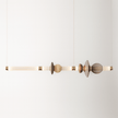 Lerieo Linear Pendant