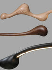 Yūgen Pendant Lamp