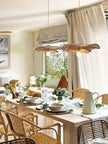 Mamanuca Rattan Pendant Lamp