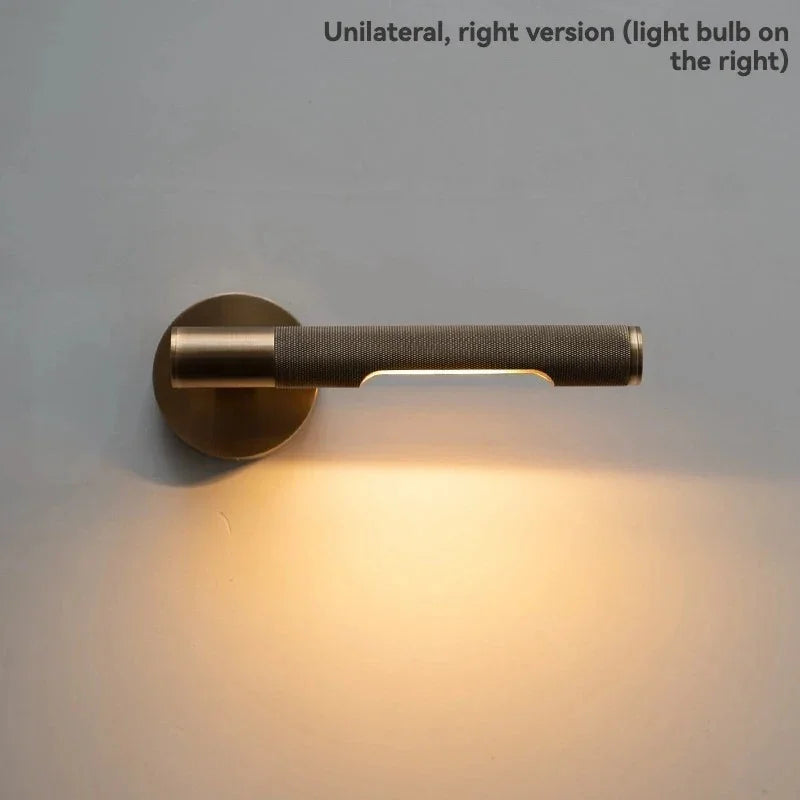 Greths Wall Light