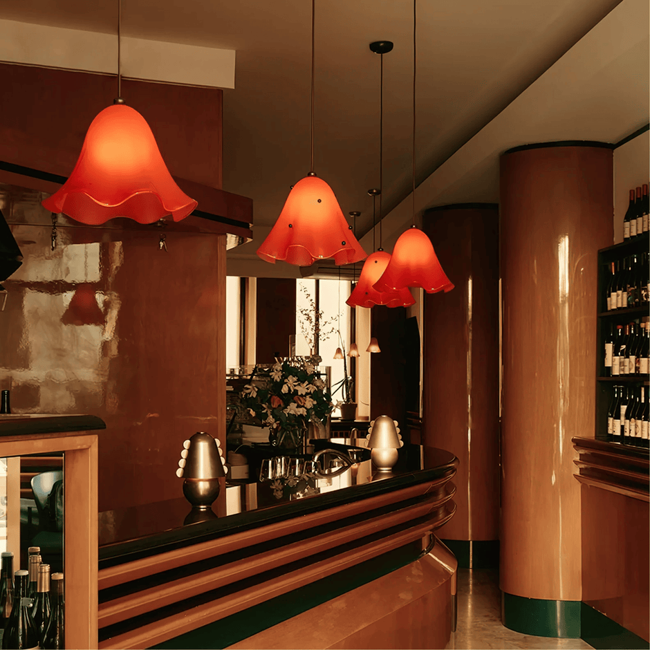 Vistia Pendant Light