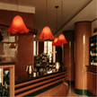 Vistia Pendant Light
