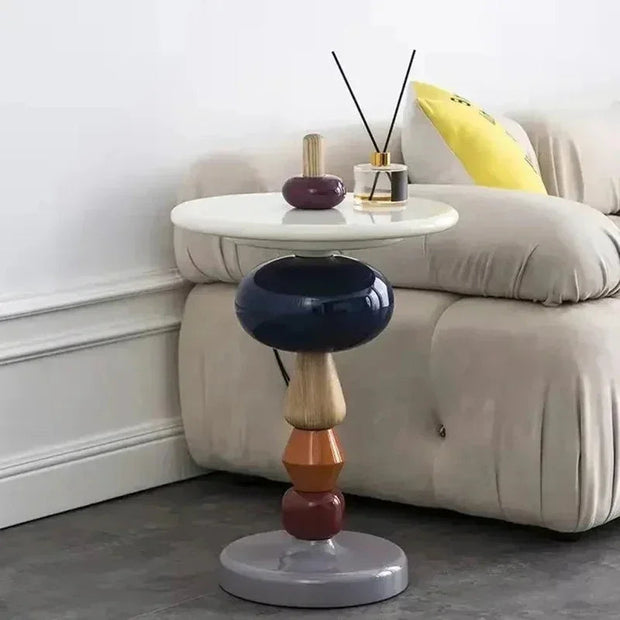 Jolene Side Table