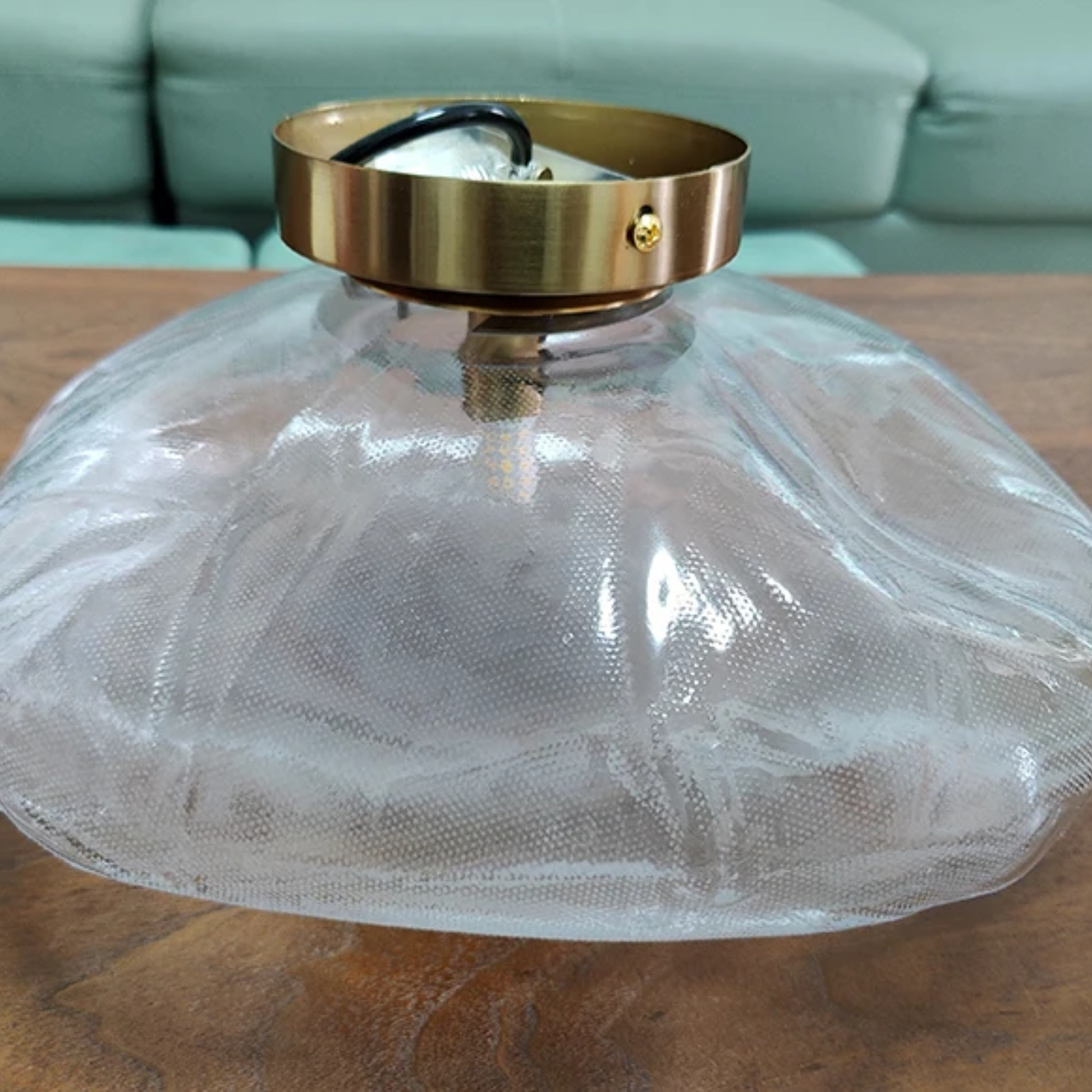 Lursing Pendant Light