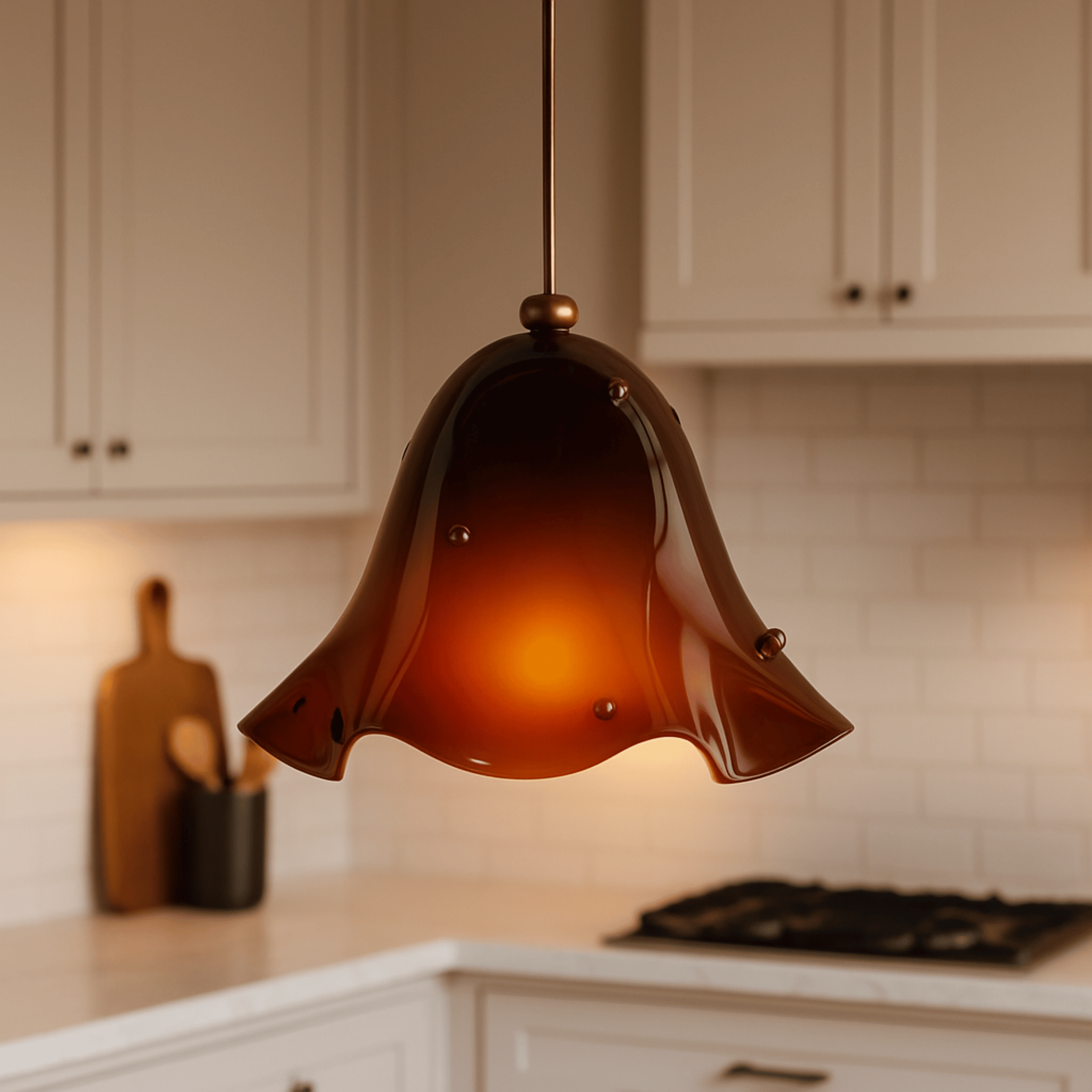 Vistia Pendant Light