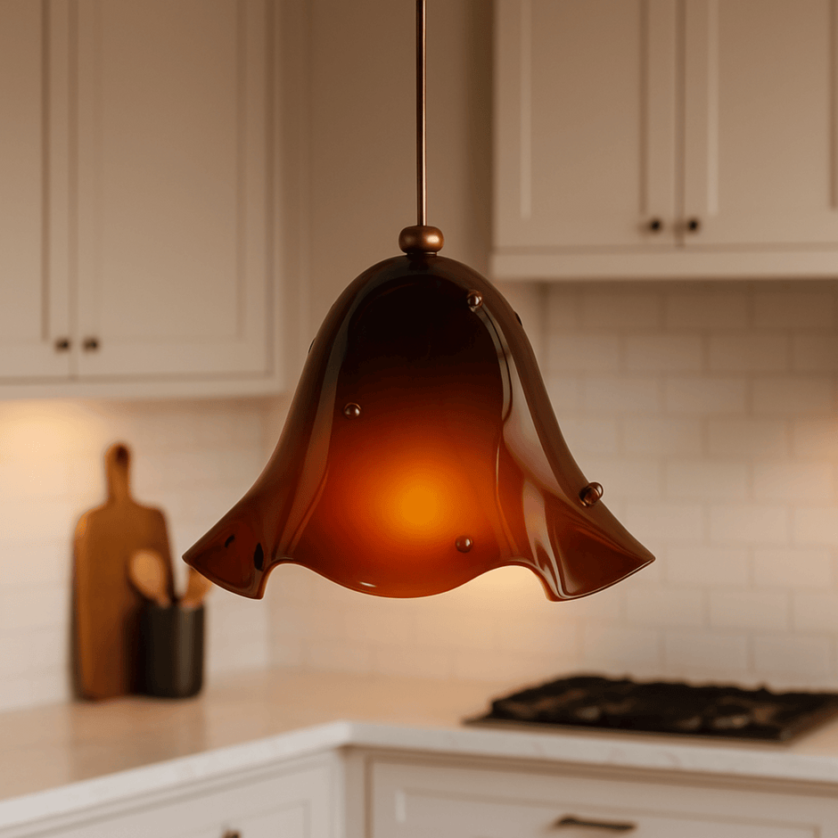 Vistia Pendant Light