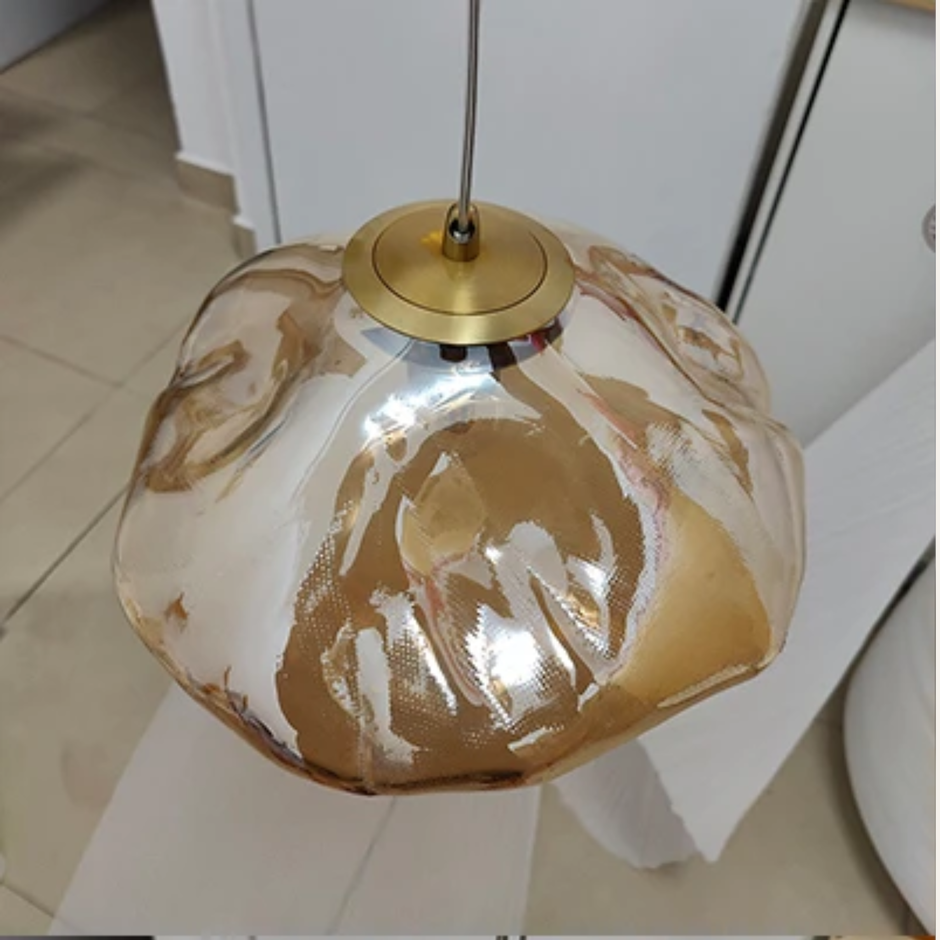 Lursing Pendant Light