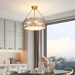 Basil Pendant Lamp