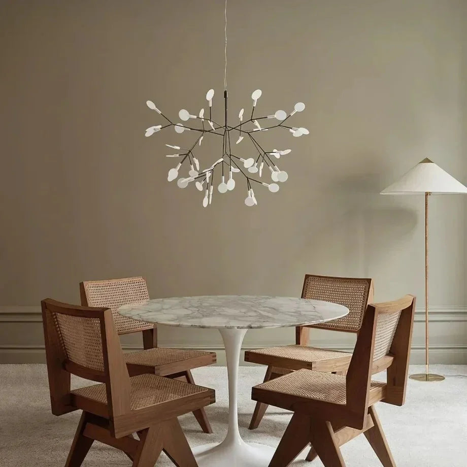 Lucciola Chandelier