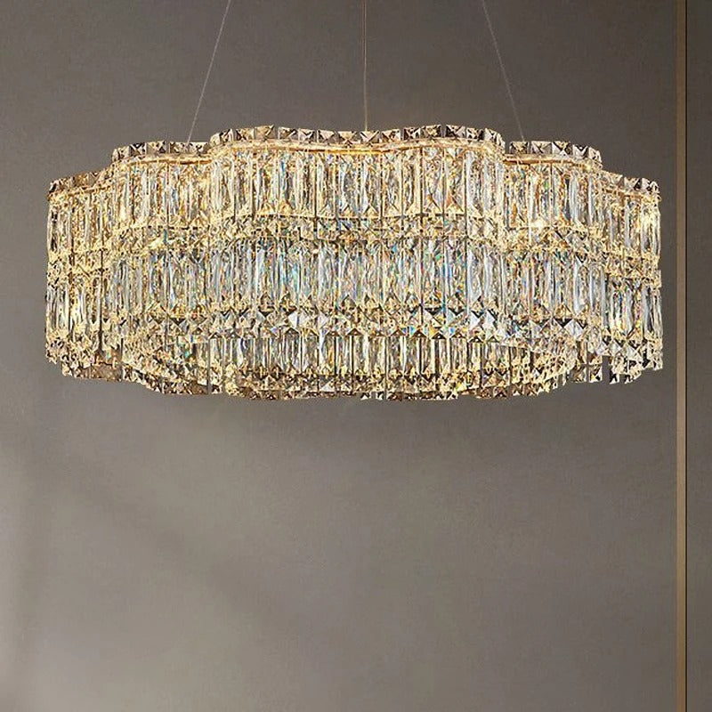 Bellaria Chandelier