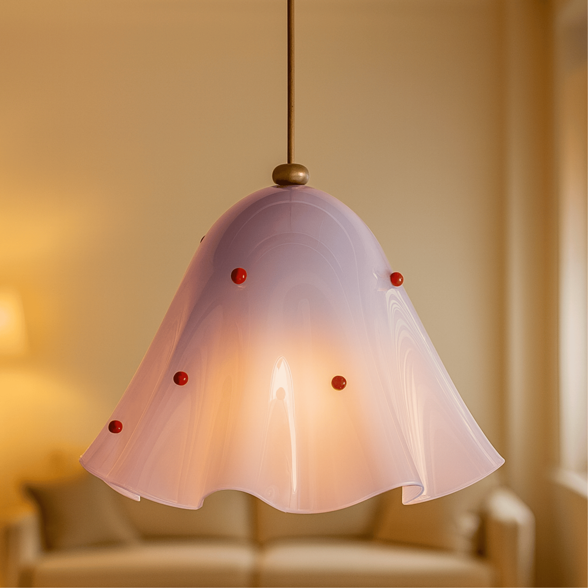 Vistia Pendant Light