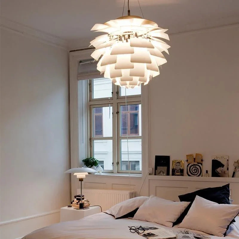 Carciofo Chandelier