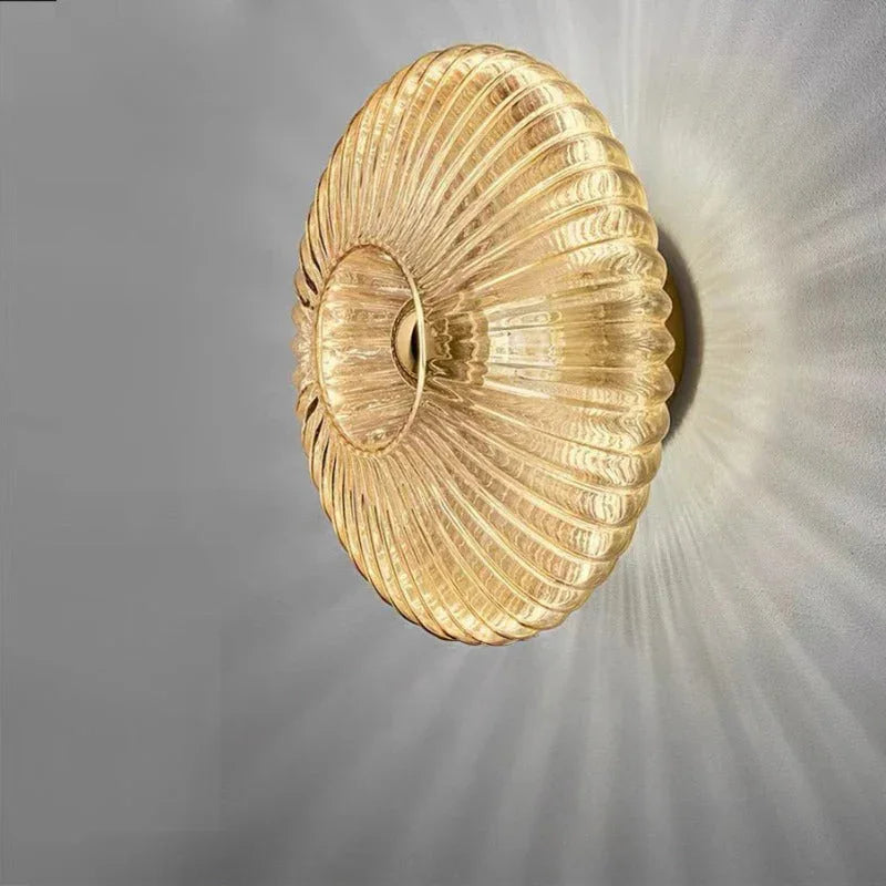 Palo Wall Lamp