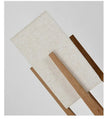Takashido Table & Floor Lamp