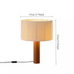 Ubalda Table Lamp
