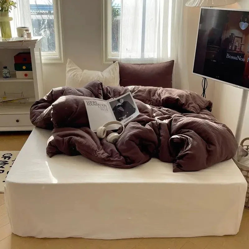 Sakura Bedding Set