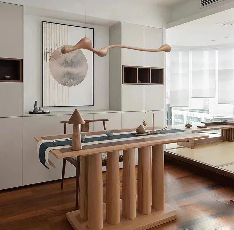 Yūgen Pendant Lamp