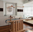 Yūgen Pendant Lamp