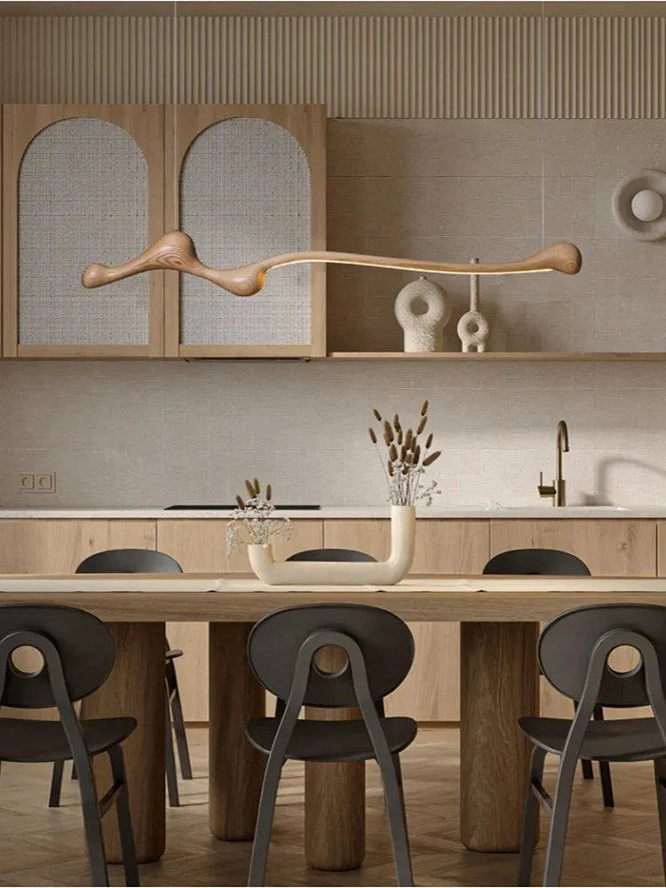 Yūgen Pendant Lamp