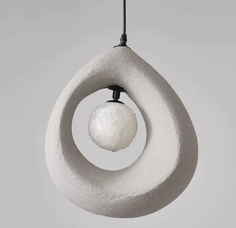 Kokoro Pendant Lamp