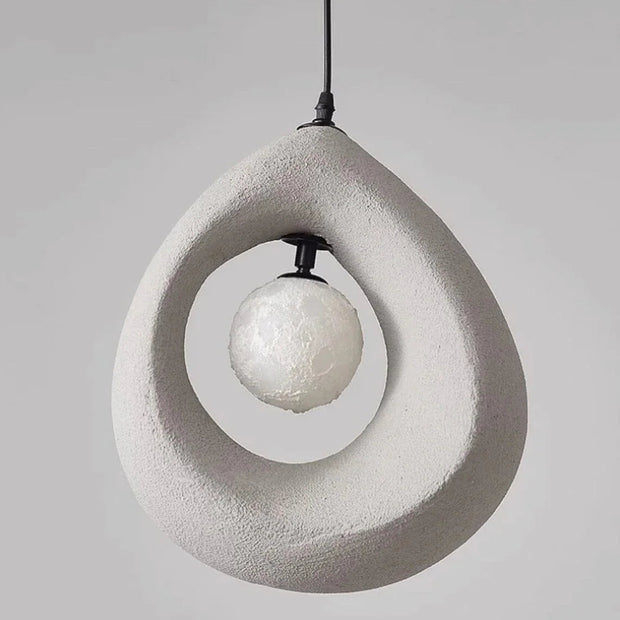 Kokoro Pendant Lamp