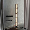 Dyrthem Designer Floor Lamp
