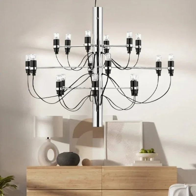 Valesso Chandelier