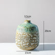 Safiya Ceramic Vase