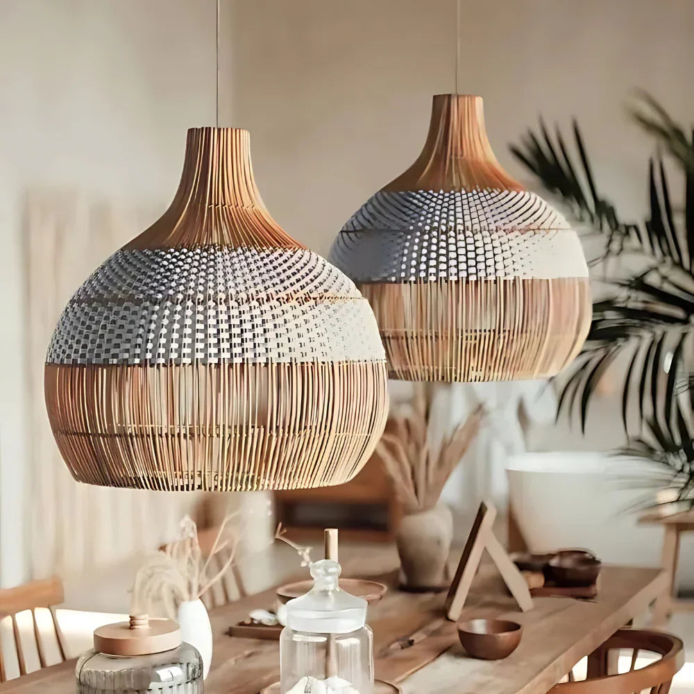 Maui Pendant Lamp