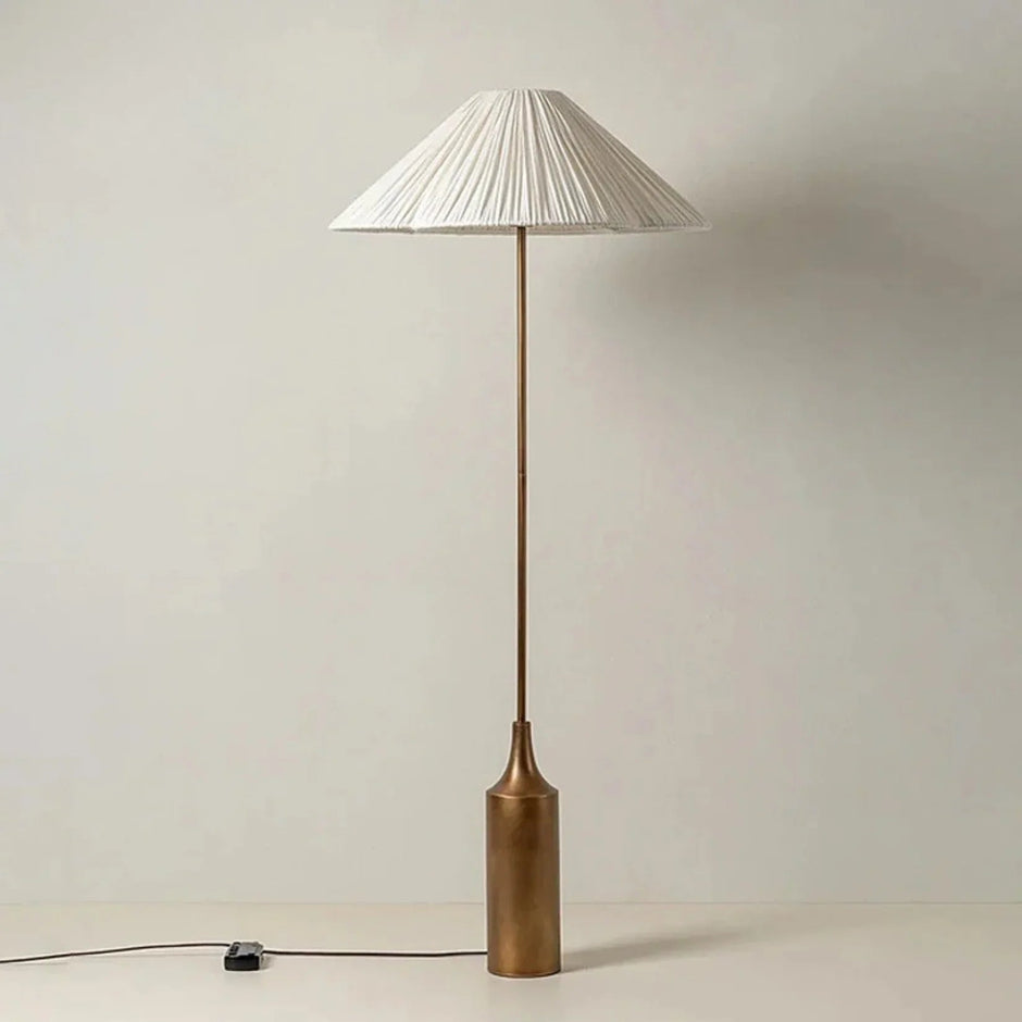 Jinri Floor Lamp