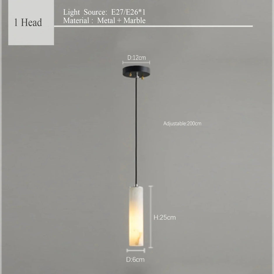 Niya Pendant Light
